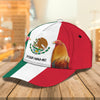 Personalized Rooster 3D Printed Cap 25062102.CTN