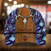 The Best Hunting Cap 3D Multicolor Personalized Printed Hat