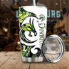 Dragon & Dungeon Tattoo Tumbler 20 Oz Pi020321