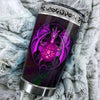 Dragon & Dungeon Tattoo Tumbler 20 Oz Pi020329