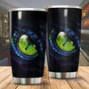 Dragon & Dungeon Tattoo Tumbler 20 Oz HAC020371