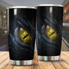 Dragon & Dungeon Tattoo Tumbler 20 Oz HAC020372