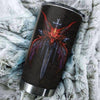 Dragon & Dungeon Tattoo Tumbler 20 Oz HAC020373