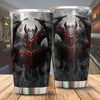 Dragon & Dungeon Tattoo Tumbler 20 Oz HAC020377