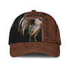 Personalized Rooster Cap