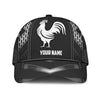 Personalized Rooster Cap