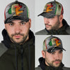 Personalized Rooster Cap NTN29062102