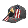 Personalized Rooster Cap MH28062103