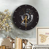 Photography Lovers Photography Wooden Clock