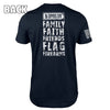 Five Things You Don't Mess With T-Shirt, Five Things You Don't Mess With Gift Idea, Five Things You Don't Mess With Shirt, Five Things You Don't Mess With Tee