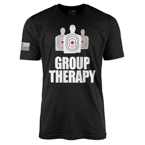 Group Therapy T-Shirt, Group Therapy Shirt, Group Therapy Tee