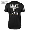 Make It Rain T-Shirt, Make It Rain Shirt, Make It Rain Tee