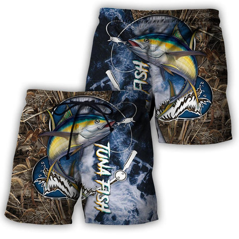 Life Tuna Fishing Catch and Release Shirts for Men and Women