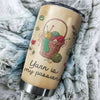 Beautiful Yarn Passion Tumbler Premium