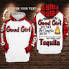 I tried a good girl Camping-Tequila-Hoodie