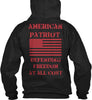 American Patriot T Shirts Ultra Cotton Shirt