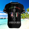 American Patriot Shirt Black Italian By Blood Sunny Shirt TTM Patriotic Gift Idea Shirt TTM