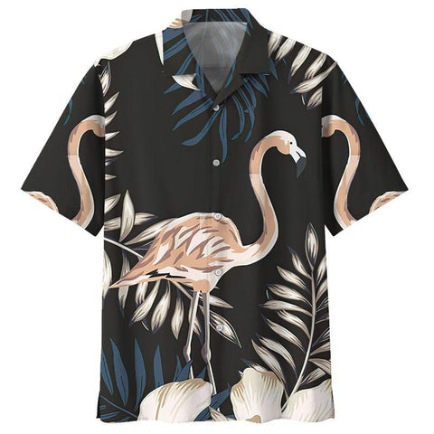 FLAMINGO Hawaiian Apparel20