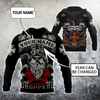 Men Racing Hoodie Black Customize Name Motorcycle Racing 3D All Over Printed Unisex Shirts American Choppers