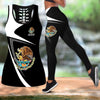 Mexico Combo Legging+ Tank Top TA