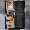 Perfect Custom Couple Canvas Personalized Couple Gift Anniversary Gift HN