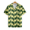 Welcome To Duck Side Hawaiian Shirt Funny Duck Hawaiian Shirt Gifts for Duck Lovers
