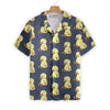 I'm A Sad Duck Hawaiian Shirt Aloha Shirt Cute Duck Shirts Gifts for Duck Lovers