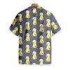 I'm A Sad Duck Hawaiian Shirt Aloha Shirt Cute Duck Shirts Gifts for Duck Lovers