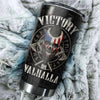 Customized Name Tumbler Viking Steel Tumbler