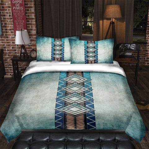 River Guardian Bedding Set