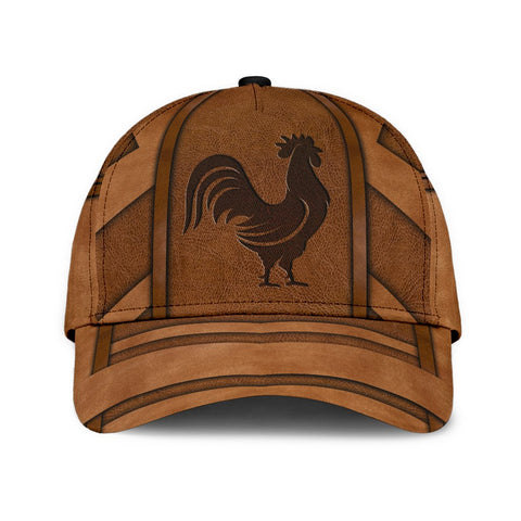 Rooster Cap 26062102.CTN
