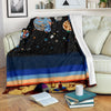 Camping Galaxy Premium Blanket TXX