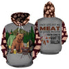 3D Camping Hoodie Once You Put My Meat In Your Mouth Full Size