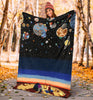 Camping Galaxy Premium Blanket TXX