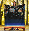 Camping Galaxy Premium Blanket TXX
