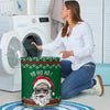 Christmas Sumo Laundry Basket