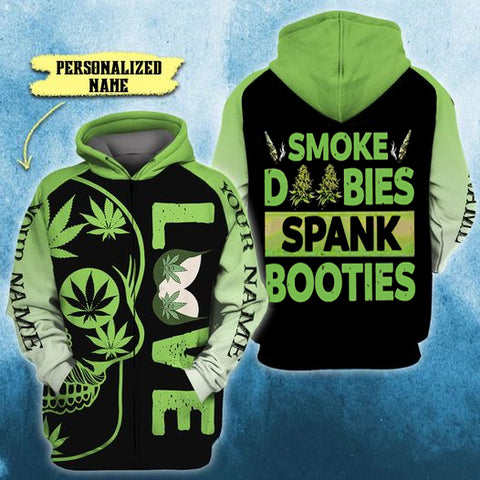 Personalized Skull Weed Unisex Hoodie For Men Women Cannabis Marijuana Lavenzee Personalized Skull Weed Unisex Hoodie For Men Women Cannabis Marijuana Lavenzee