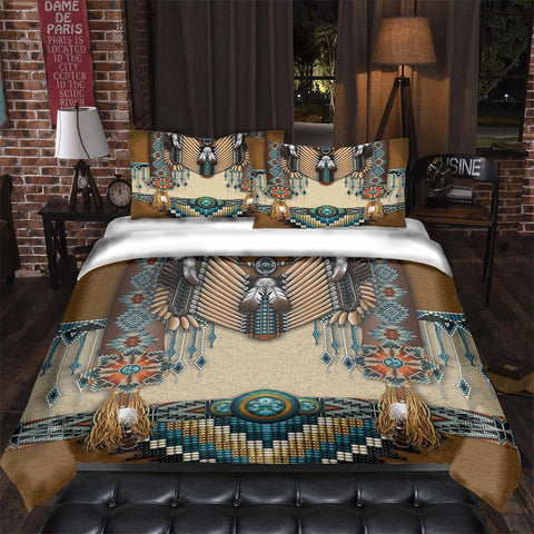 Spirit Dancer Bedding Set