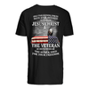 Only Two Defining Forces Have Ever Offered To Die For You Jesus Christ And The Veteran T-shirt Veterans Shirt Veteran Gifts