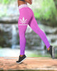 Personalized Cannabis Hoodie Leggings Set For Women Cannabis Marijuana 420 Weed Shirt Clothing Gifts HT