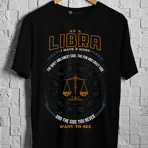 Libra T-shirt