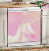 Unicorn Dishwasher Cover TXX
