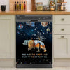Camping Dishwasher cover TXX