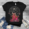 Breast Cancer Fight Like a Queen Hoodie 3D