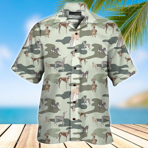 GREYHOUND HAWAIIAN SHIRT 16