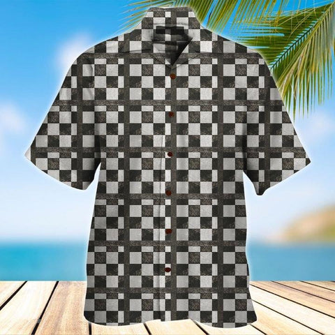 Chess Beach Shirt 14
