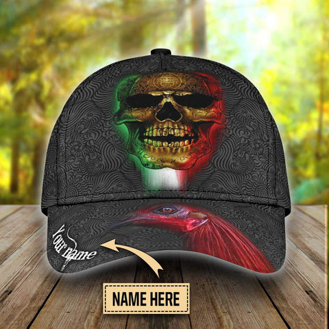 Personalized Rooster Cap DA25062103