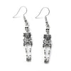 Stainless Steel Drop Earrings For Girls