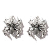 Stainless Steel Drop Earrings For Girls