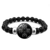 Video Game Controller Beads Bracelets